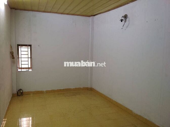 Nhà trung tâm Quận 3 cho thuê, diện tích sàn 60m2