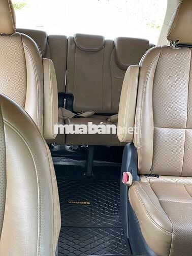 Kia Sedona 2020 - 60000 km