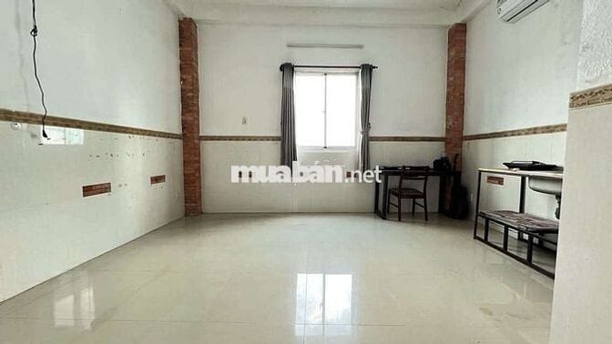 Phòng trọ full nội thất quận 3
