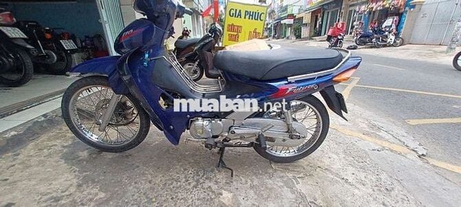 Xe future1 sô tphcm