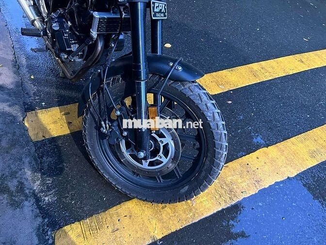 GPX Legent 200 ( Bao Sang Tên )