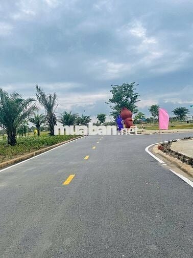 ĐẠI ĐÔ THỊ 356 HA – E.CITY TÂN ĐỨC – ĐỨC HÒA, LONG AN
