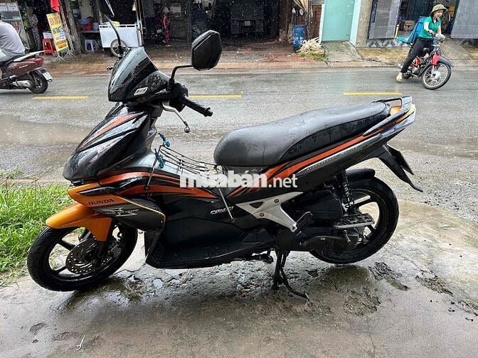 Ab nhập thái tháng 25tr máy zin chính chủ