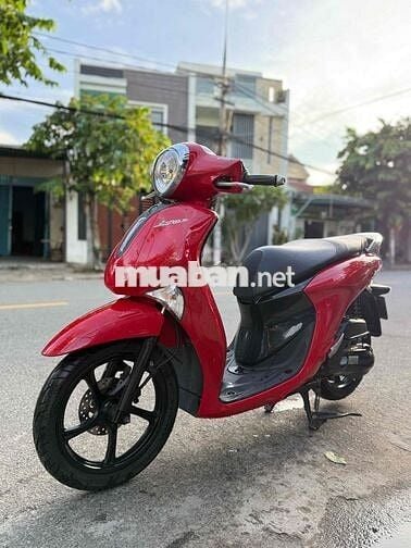 Janus 2023 Smartkey Chính chủ Góp trả trước 5tr