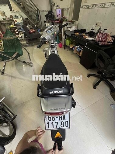Xipo 110 Hqcn M18 đã lên 6s 120 Cần bán
