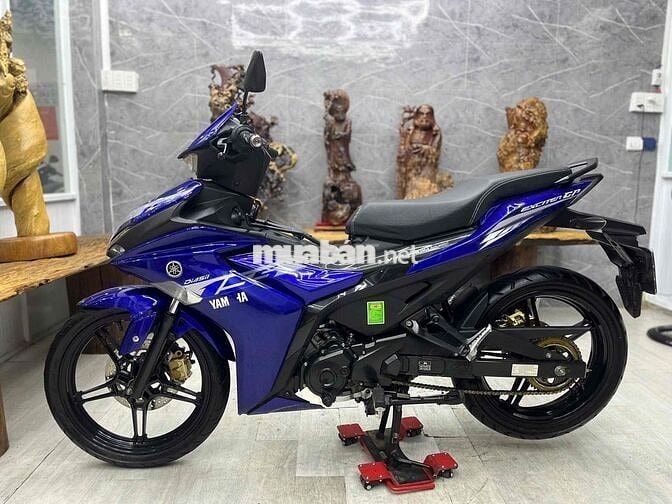 👉Exciter 155VVA chính chủ khoá smartkey