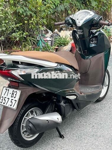 xe bán Honda Lead 125 Fi. bs dễ thương 35757