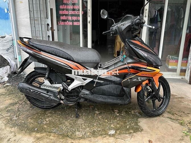 Ab nhập thái tháng 25tr máy zin chính chủ