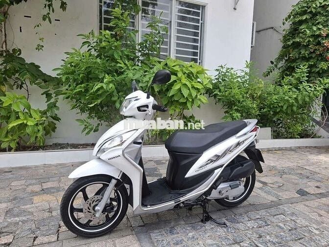 Xe Honda visan nguyên gin chính chủ