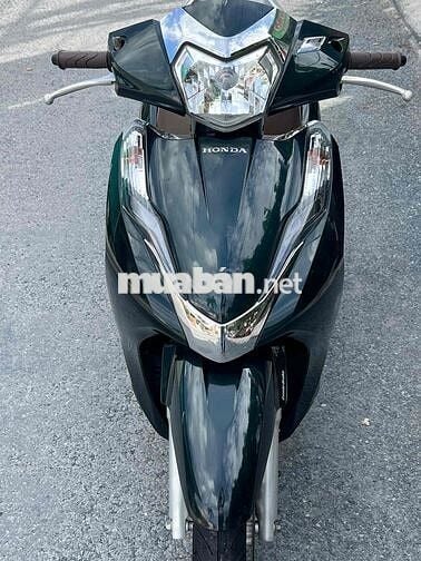 xe bán Honda Lead 125 Fi. bs dễ thương 35757
