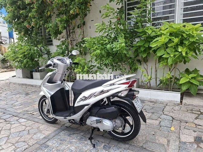 Xe Honda visan nguyên gin chính chủ