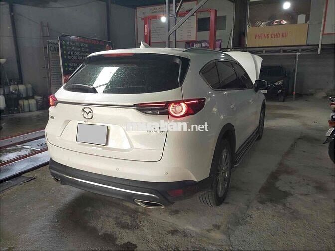 Mazda CX 8 2023 Premium - 54000 km