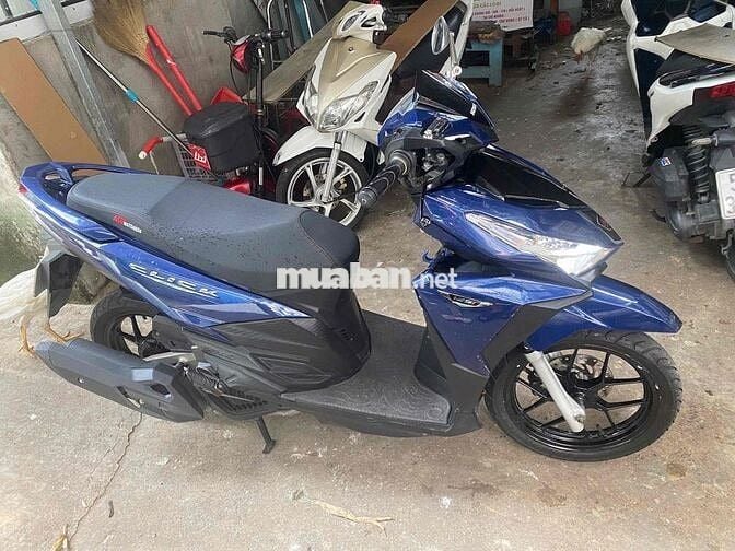 Click Thái 125i