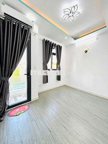 Bán nhà đi định cư Lê Văn Lương-Nhà Bè-1T/1L-HXH giá 1 tỷ 482