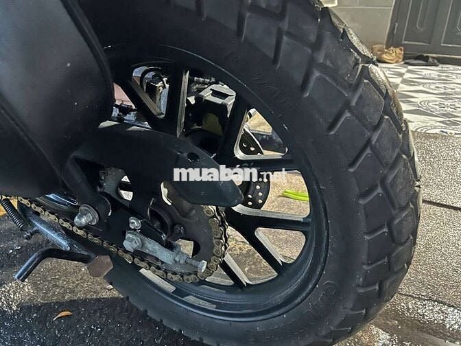 GPX Legent 200 ( Bao Sang Tên )