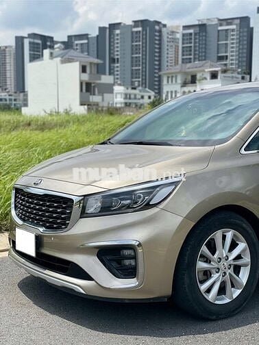 Kia Sedona 2020 - 60000 km