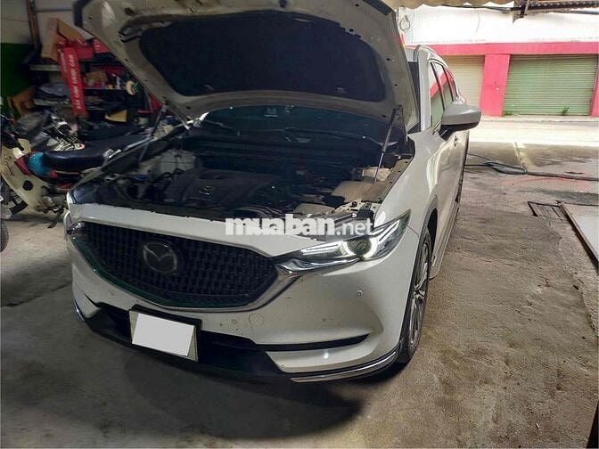 Mazda CX 8 2023 Premium - 54000 km