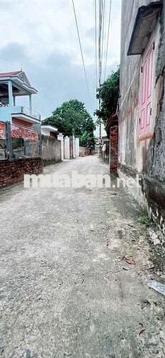 💥 💥Bán lô 85m2 Phú Hạ, Minh Phú-Gần Chợ, dân cư đông đúc-Ở hay đầu tư