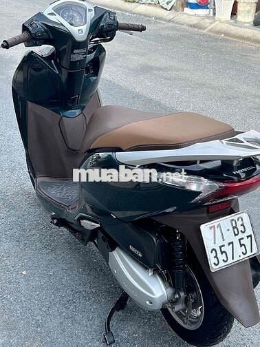 xe bán Honda Lead 125 Fi. bs dễ thương 35757
