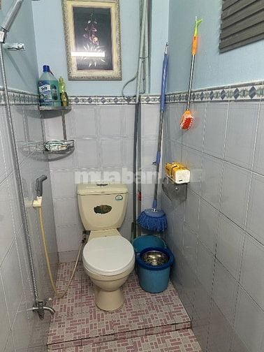 NHÀ CHO THUÊ PHƯỜNG 16 - QUẬN 8 
