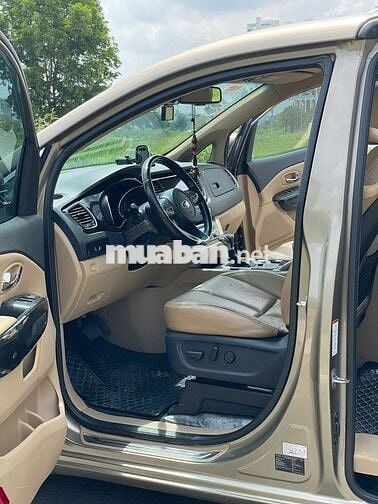 Kia Sedona 2020 - 60000 km