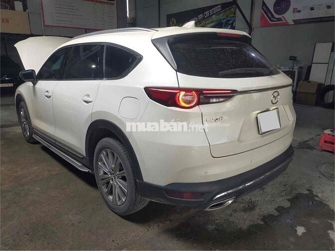 Mazda CX 8 2023 Premium - 54000 km