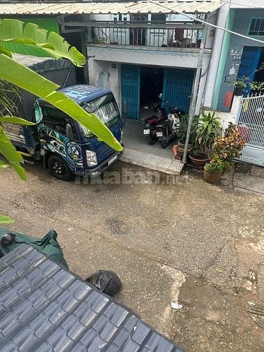 NHÀ CHO THUÊ PHƯỜNG 16 - QUẬN 8 