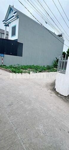 💥 💥Bán lô 85m2 Phú Hạ, Minh Phú-Gần Chợ, dân cư đông đúc-Ở hay đầu tư