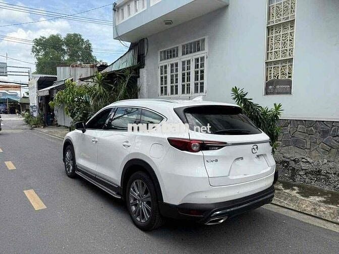 Mazda CX 8 2023 Premium - 54000 km