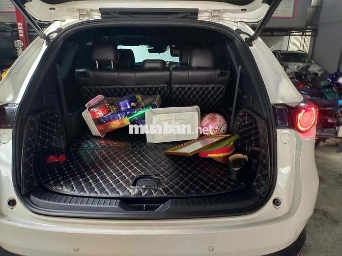 Mazda CX 8 2023 Premium - 54000 km