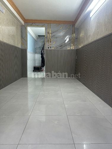 NHÀ CHO THUÊ PHƯỜNG 16 - QUẬN 8 