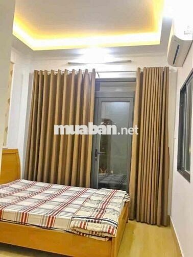 63.4m2 - Giá 7.4 tỷ - Ngang 6.2m HXH Phạm Hữu Lầu kế chợ Phước Long Q7