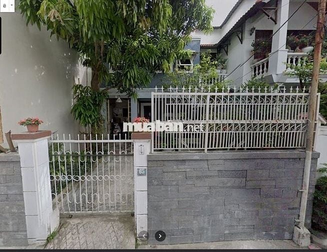 Bán đất chính chủ 113,9m² - MT Trần Khánh Dư - Sẵn nhà cấp 4