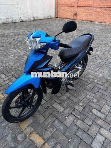 xe Wayblade 110 còn zin