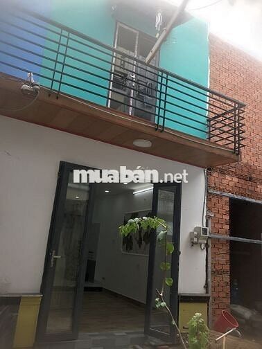 Cần bán GẤP nhà ngỏ hẻm xe hơi