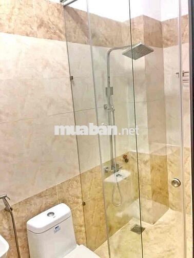 63.4m2 - Giá 7.4 tỷ - Ngang 6.2m HXH Phạm Hữu Lầu kế chợ Phước Long Q7