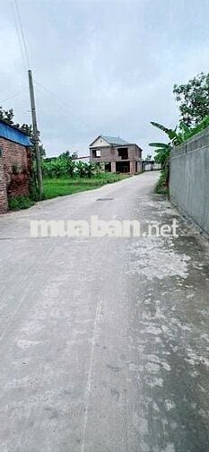 💥 💥Bán lô 85m2 Phú Hạ, Minh Phú-Gần Chợ, dân cư đông đúc-Ở hay đầu tư