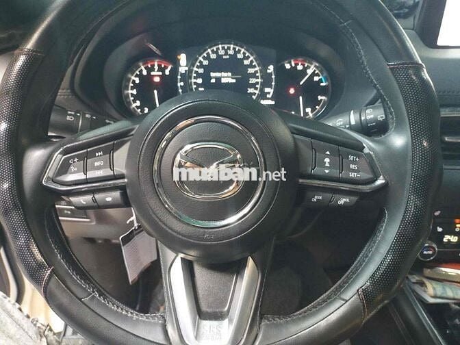 Mazda CX 8 2023 Premium - 54000 km