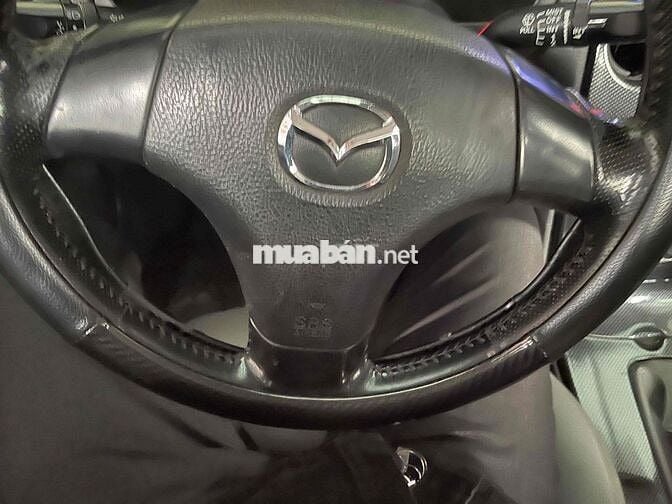 Mazda 6 2004 2.0 MT - 12000 km
