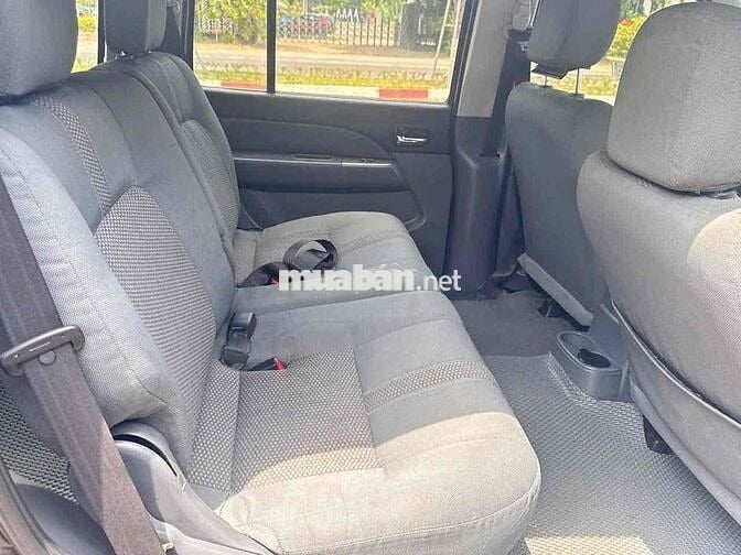 Ford Everest 2014 Limited 4x2 - 90000 km