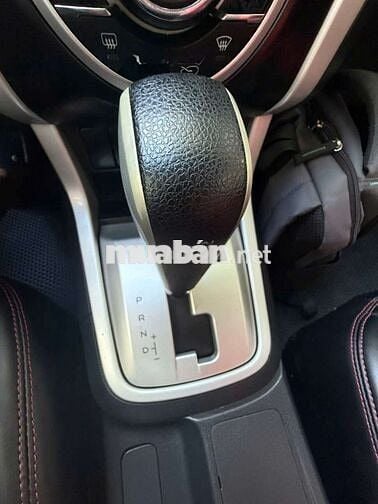 Isuzu Mu X 2016 bản 3.0 AT - 92000 km