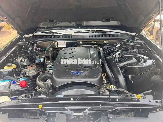 Ford Everest 2014 Limited 4x2 - 90000 km