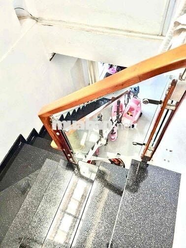 NHÀ BÈ ) BIỆT THỰ GÓC 2 MẶT TIỀN  – KDC LẬP PHÚC, LÊ VĂN LƯƠNG – 2