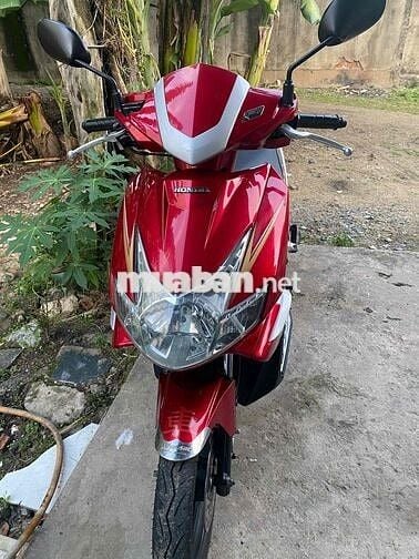 bán xe ab 2010 fi xe nguên zin [100%