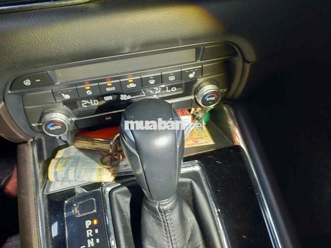 Mazda CX 8 2023 Premium - 54000 km