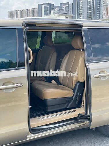 Kia Sedona 2020 - 60000 km
