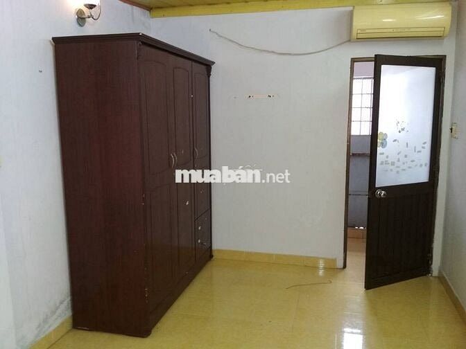 Nhà trung tâm Quận 3 cho thuê, diện tích sàn 60m2