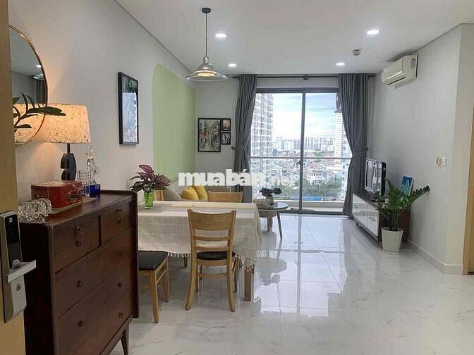 Cần bán căn 3PN CC Ngay Lê Thị Chợ Q7, giá chỉ 4.6 tỷ