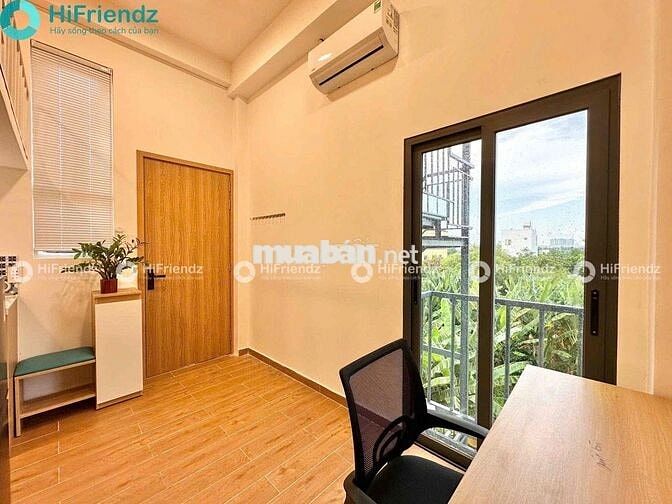🥳 KHAI TRƯƠNG 50P CÓ GÁC NHÀ THANG MÁY CÓ BAN CÔNG CỬA SỔ TÂN BÌNH