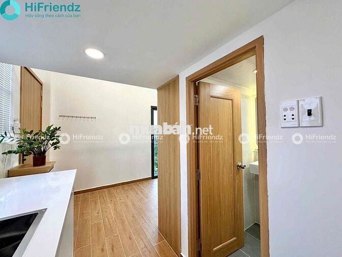 🥳 KHAI TRƯƠNG 50P CÓ GÁC NHÀ THANG MÁY CÓ BAN CÔNG CỬA SỔ TÂN BÌNH